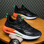 Damen Sportliche Laufschuhe mit innovativer Dämpfungstechnologie und atmungsaktiver Konstruktion R&B