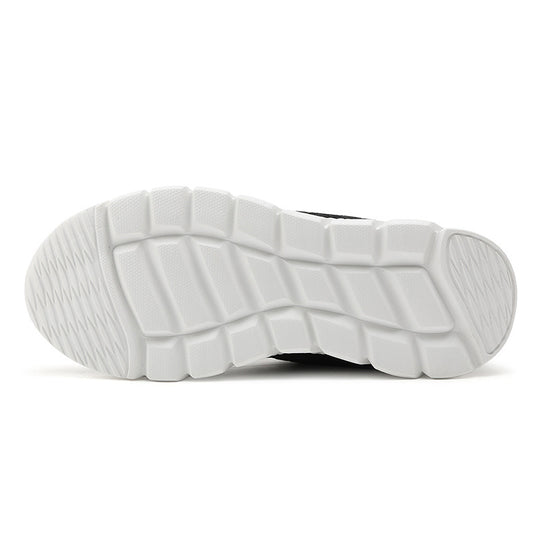 Damen Atmungsaktive Freizeitsneakers mit modischem Mesh-Obermaterial R&B