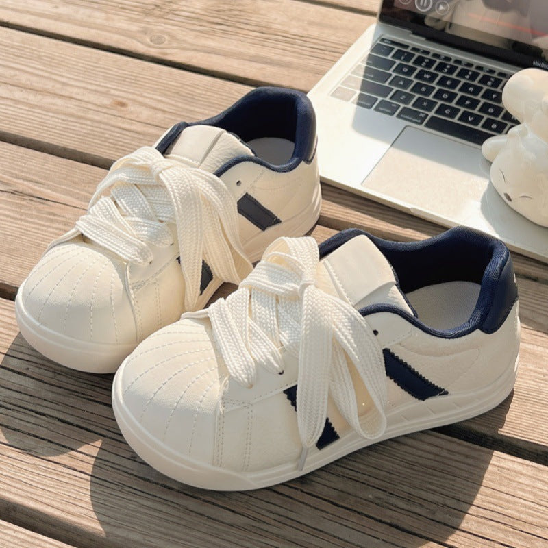 Damen Sportliche Sneaker R&B