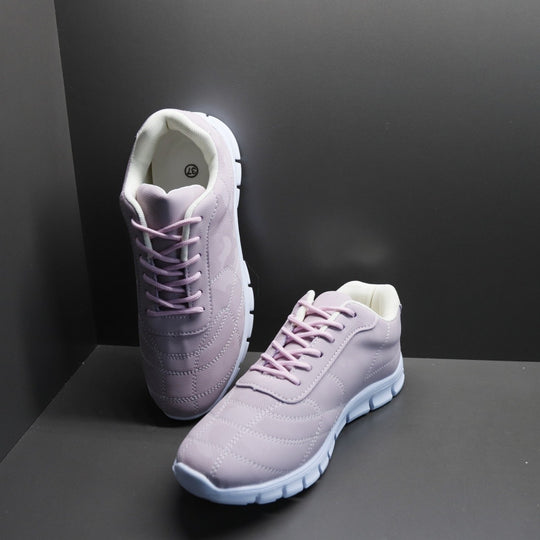 Damen Lässige und bequeme Sneaker R&B