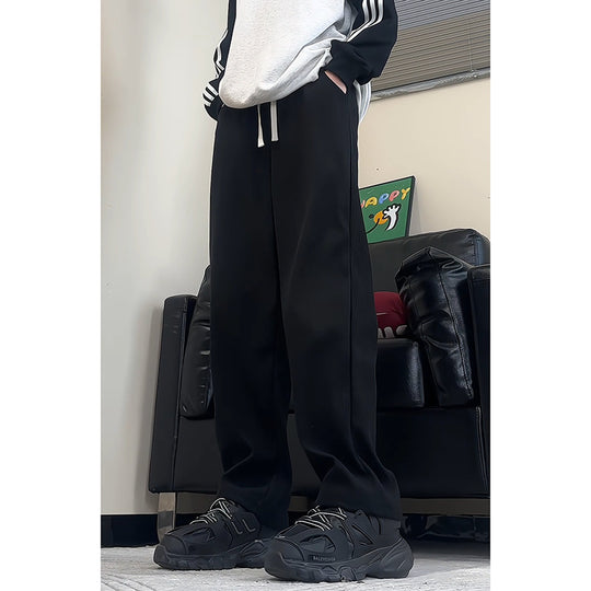 Herren Sportliche Jogginghose R&B