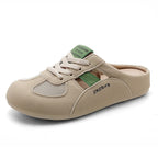 Damen Atmungsaktive Freizeitschlüpfschuhe mit ergonomischem Design R&B