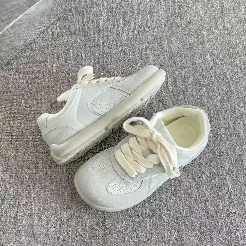 Damen Atmungsaktive Freizeitsneaker mit innovativem Designs und hochwertiger Verarbeitung R&B
