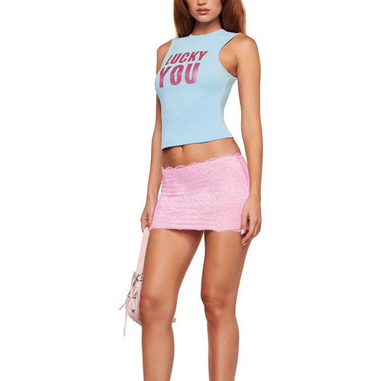 Damen Spitzen-Bustier R&B