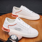 Damen Sneakers im angesagten Minimalismus-Stil R&B