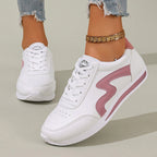 Damen Sportliche Freizeitschuhe R&B