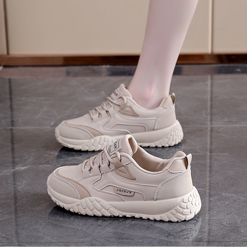 Damen Sportliche Laufschuhe mit dämpfendem Komfort und rutschfester Sohle R&B