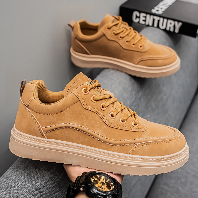 Damen Sneakers mit strapazierfähiger Sohle und stilvollem Design R&B