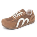 Damen Sportliche Trend Sneakers R&B
