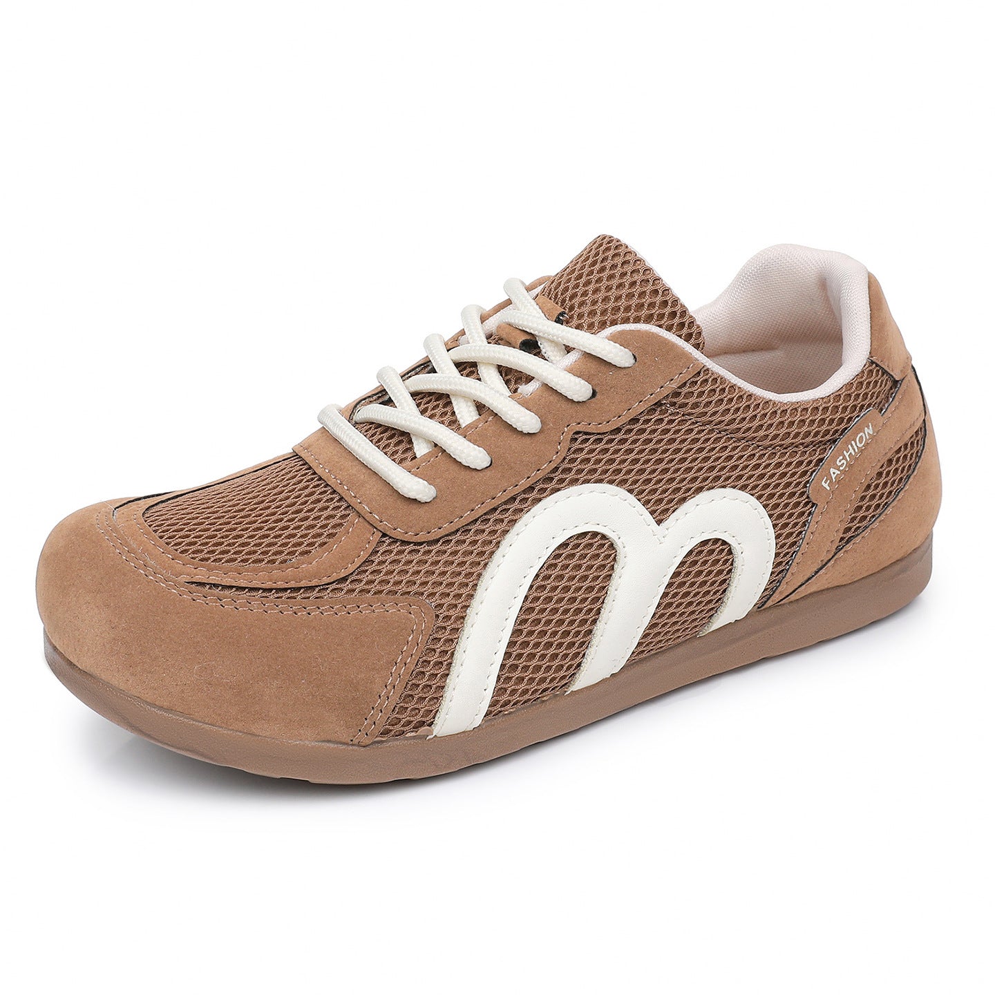 Damen Sportliche Trend Sneakers R&B