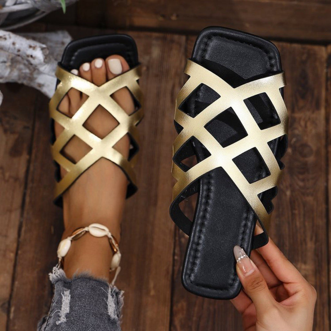 Damen Sandalen R&B