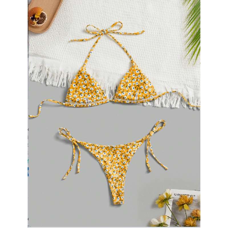 Damen Bikiniset