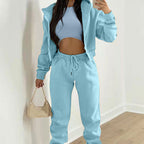Damen Sportanzug R&B