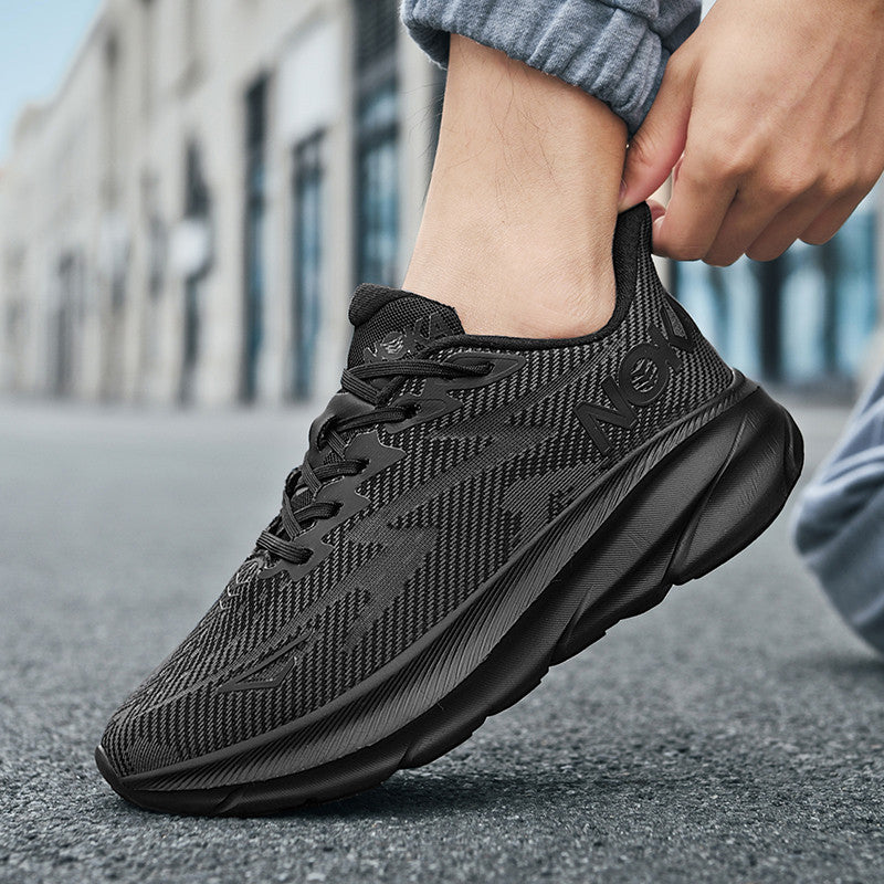 Damen Sportliche Laufschuhe mit innovativer Dämpfungstechnologie R&B