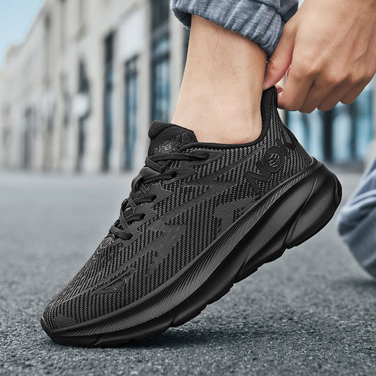 Damen Sportliche Laufschuhe mit innovativer Dämpfungstechnologie R&B