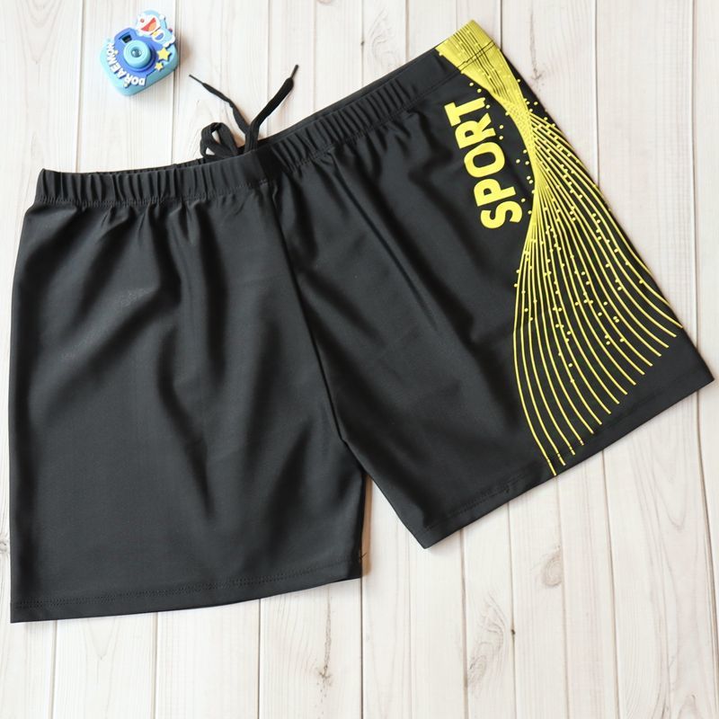 Herren Schwimmshorts mit innovativem Design R&B