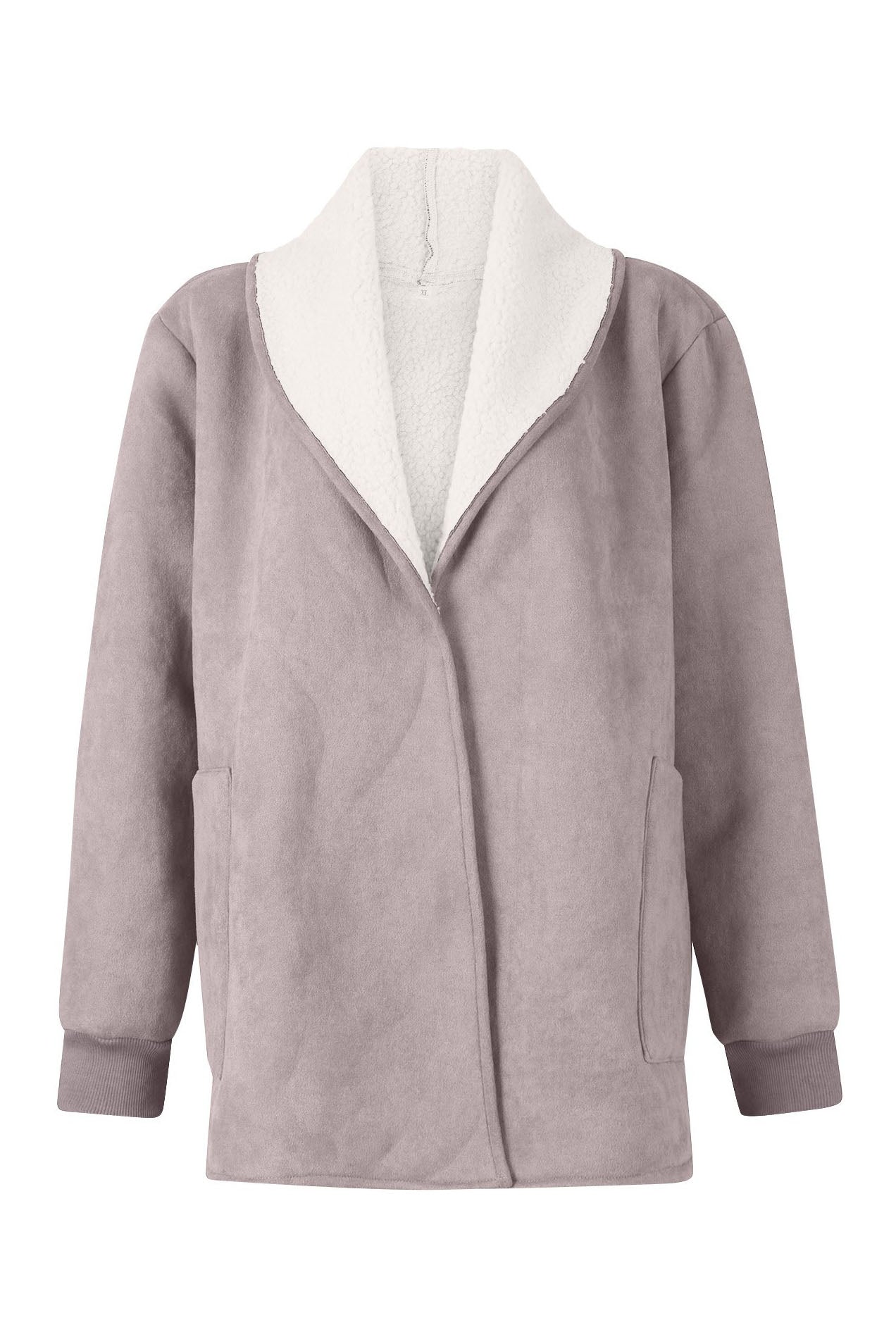 R&B | Elegante und Vielseitige Allgemeine Jacke