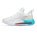 Damen Sportliche Laufschuhe mit innovativer Dämpfungstechnologie und atmungsaktiver Konstruktion R&B
