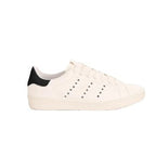 Damen Sportliche Sneaker mit atmungsaktiver Oberflächenstruktur und gepolsterter Sohle