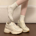 Damen moderne Sneaker R&B