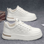 Damen Modische Plateau Sneakers R&B