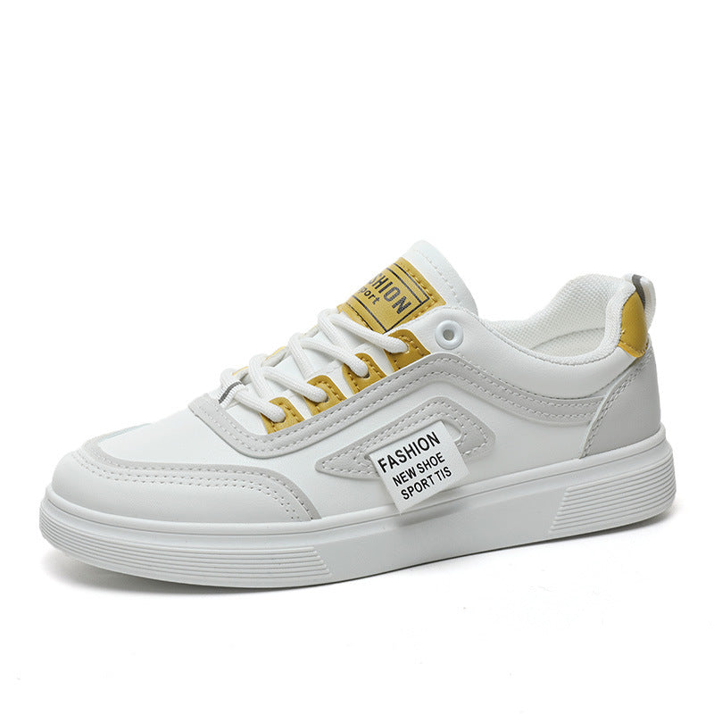 Damen Sportliche Sneakers mit modischem Design und atmungsaktiver Obermaterialstruktur R&B