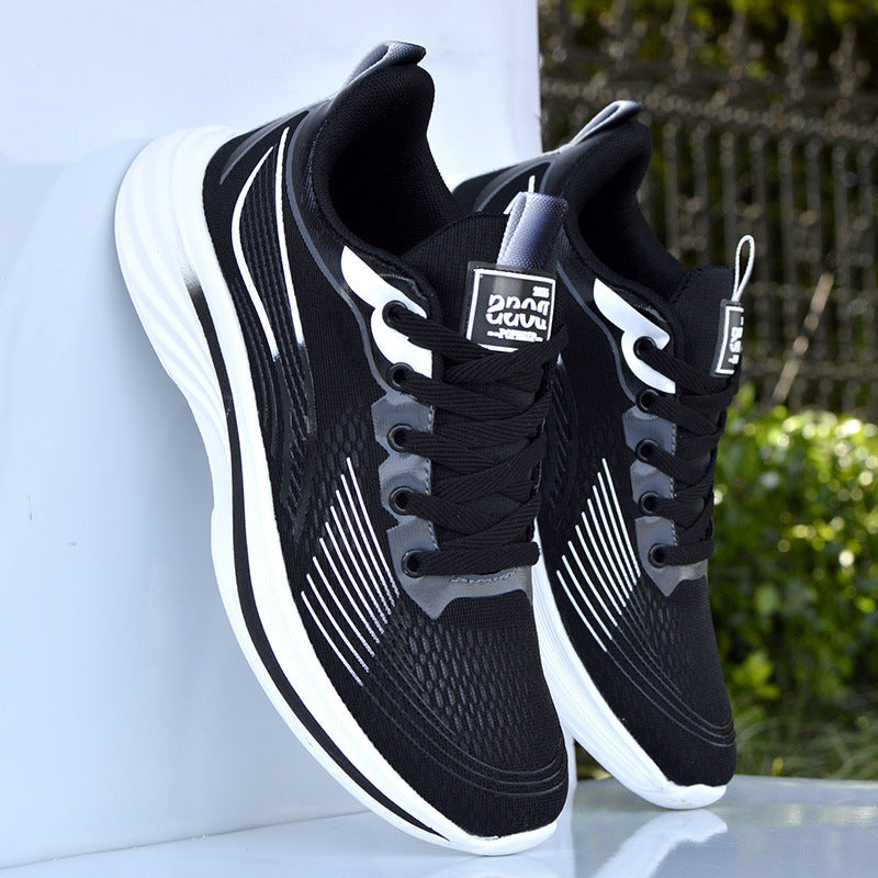 Damen Leistungsoptimierte Laufschuhe mit fortschrittlicher Dämpfungstechnologie R&B