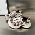 Damen Performance Sneakers mit innovativer Mesh-Oberfläche und dämpfendem Fußbett R&B