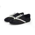 Damen Laufsohlen-Sneaker mit flexiblem Obermaterial und rutschfester Sohle R&B