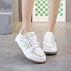 Damen Sneakers im sportlichen Design mit atmungsaktiver Oberfläche und dämpfender Sohle R&B