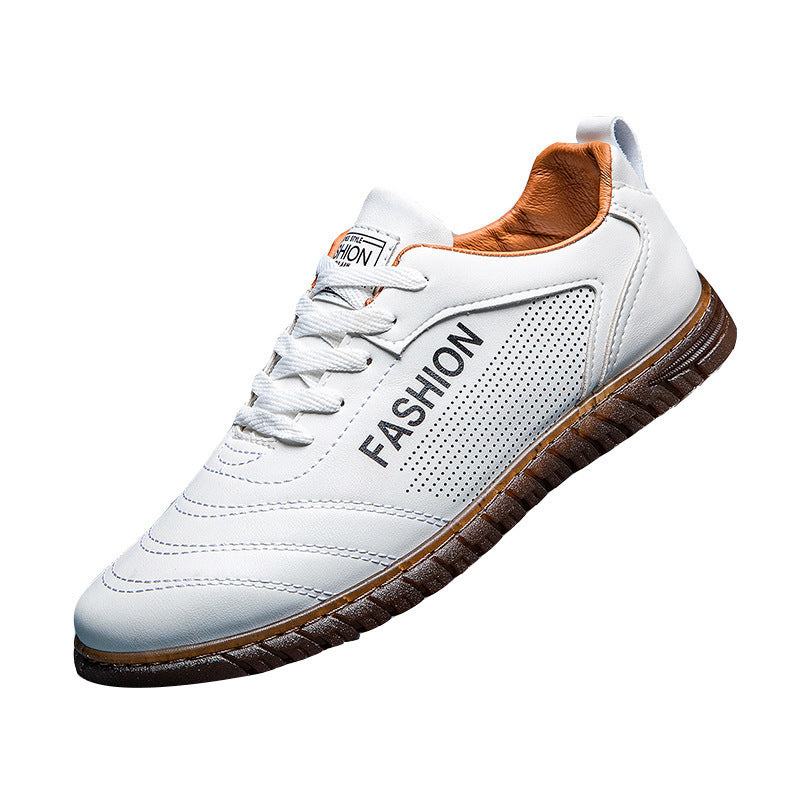 Herren Sportliche Sneakers mit atmungsaktiver Oberfläche und rutschfester Sohle R&B