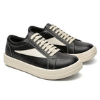 Damen Hochwertige und stilvolle Sneakers mit einzigartigen Designelementen R&B