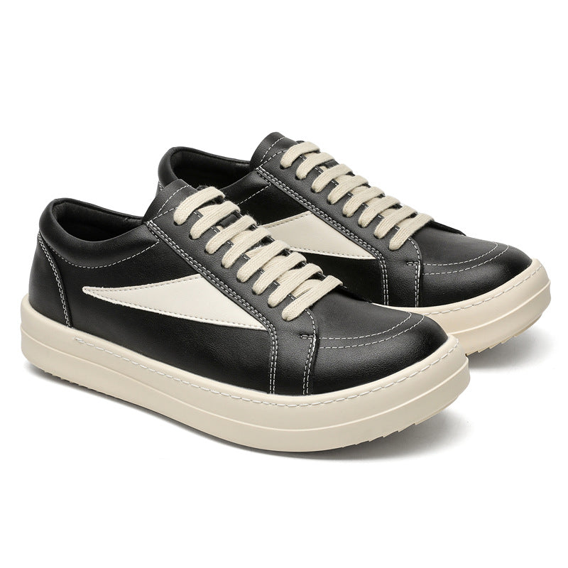 Damen Hochwertige und stilvolle Sneakers mit einzigartigen Designelementen R&B