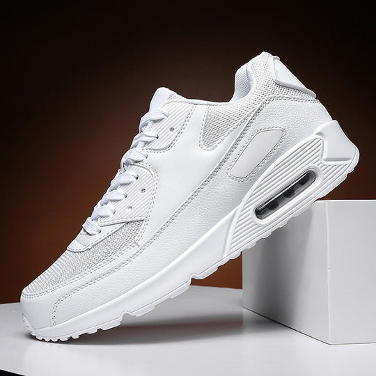 Damen Hochwertige Sport Sneakers mit atmungsaktiver Mesh-Oberfläche R&B