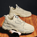 Damen Sportliche Sneakers mit dämpfendem Komfortsystem