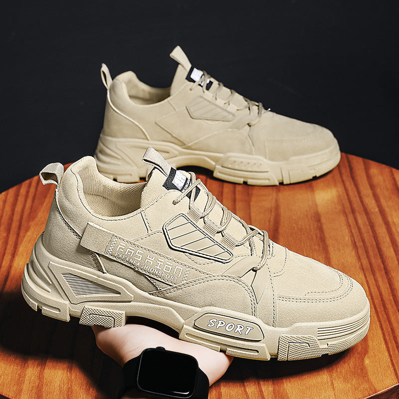 Damen Sportliche Sneakers mit dämpfendem Komfortsystem