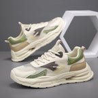 Damen Sportliche Performance Sneakers mit ergonomischer Dämpfungstechnologie R&B