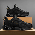 Damen Sportliche Sneaker mit atmungsaktiven Netzmaterialien und innovativem Dämpfungssystem R&B
