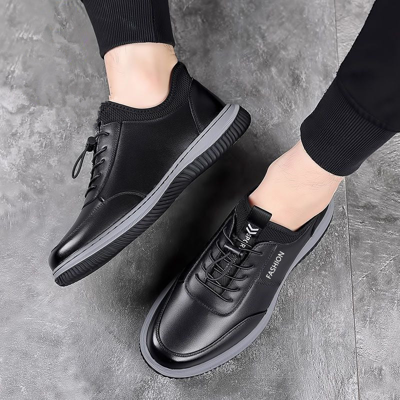 Damen Bequeme Freizeitschuhe mit eleganter Schnittführung und rutschfester Sohle R&B
