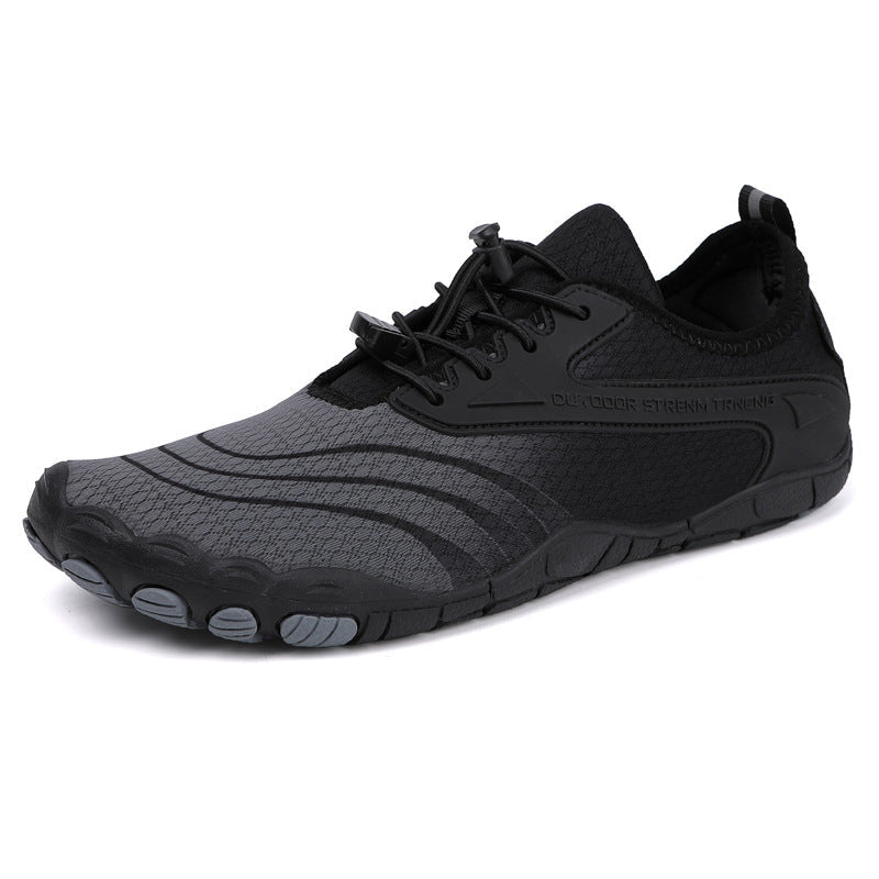 Damen Flexible Wassersport-Sneaker mit rutschfester Sohle und schnelltrocknendem Obermaterial R&B