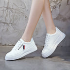 Damen Chunky Sneakers mit sportlichem Design und trendigen Akzenten R&B