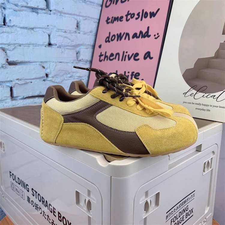 Damen Sportliche Freizeitschuhe R&B