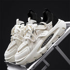 Damen Sportliche Chunky Sneakers