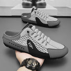 Damen Atmungsaktive Freizeitschuhe mit flexiblem Sohlenprofil