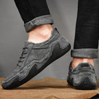 Herren Komfortable und stylische Freizeitschuhe mit atmungsaktivem Obermaterial R&B