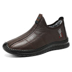 Damen Komfortable Hausschuhe mit weichem Innenfutter R&B
