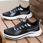 Damen Atmungsaktive Laufschuhe mit innovativer Dämpfungstechnologie R&B