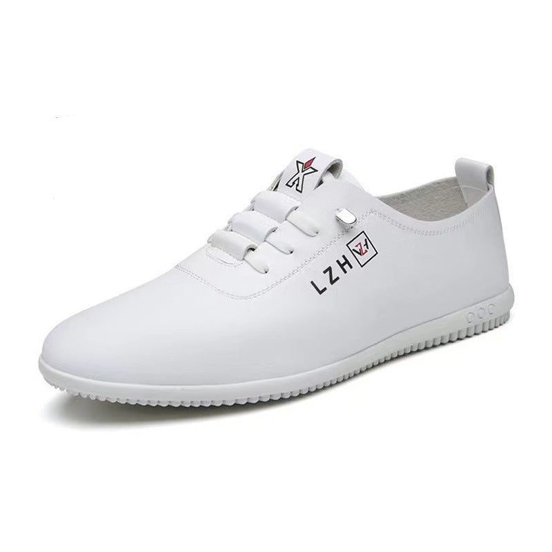 Damen Modische Sneaker mit innovativem Design und atmungsaktiver Oberfläche R&B
