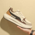 Damen Sportliche Sneakers mit ergonomischer Dämpfung und modischem Design R&B