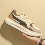 Damen Sportliche Sneakers mit ergonomischer Dämpfung und modischem Design R&B
